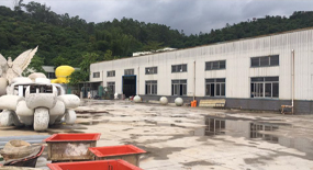設備展示